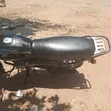 Bajaj Boxer 125 2024 Black - 2