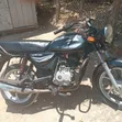 Bajaj Boxer 125 2024 Black - 3