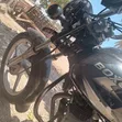 Bajaj Boxer 125 2024 Black - 5