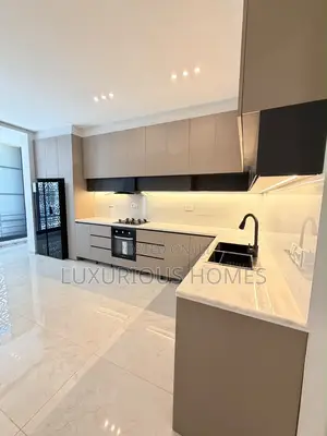 Furnished 3-Bedroom Duplex Apartment in Masaki for Rent