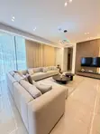 Furnished 3-Bedroom Duplex Apartment in Masaki for Rent - 1