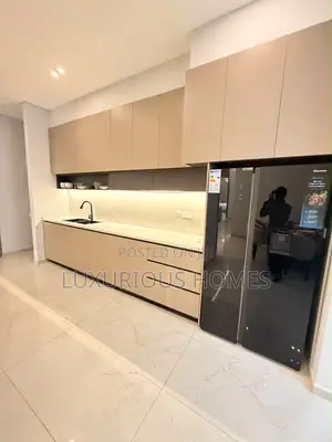 Furnished 3-Bedroom Duplex Apartment in Masaki for Rent