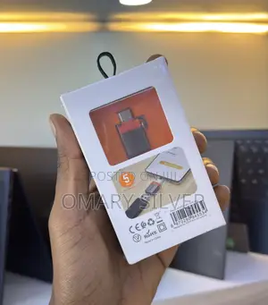 Vidvie AL1729 USB-C OTG Adapter