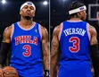 Basketball Jersey Quality Collection - 1