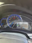 Toyota Corolla Axio 2014 Silver - 3