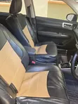 Toyota Corolla Axio 2014 Silver - 4