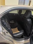 Toyota Corolla Axio 2014 Silver - 5