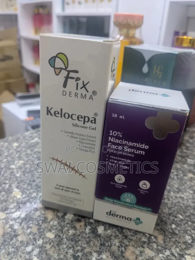 Fix Derma Sunscreen for Normal Skin - 1