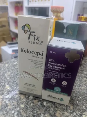 Fix Derma Sunscreen kwa Ngozi ya Kawaida