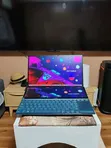 Asus Zenbook 14 Laptop - Core i7, 16GB RAM, 512GB SSD - 1