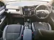 Mitsubishi Outlander 2014 Nyeupe (White Pearl) - 1