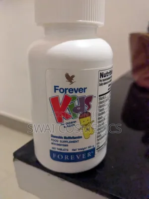 Forever Kids Supplement