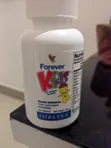 Forever Kids Supplement - 2