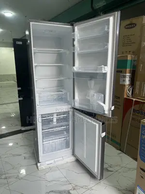 Friji la Hisense Lita 264