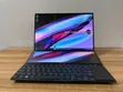 Asus Zenbook Duo 14 Laptop - Core i7, 16GB RAM, 512GB SSD - 1
