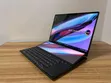 Asus Zenbook Duo 14 Laptop - Core i7, 16GB RAM, 512GB SSD - 2