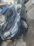 Subaru Forester 2014 Black - 3