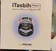 WESLAMIC iTasbih Peace 1 Smart Ring - 2