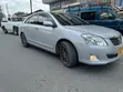Toyota Premio 2007 Silver - 3