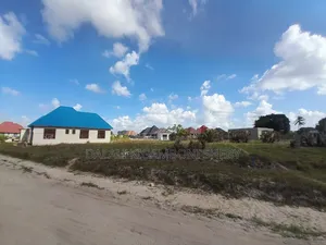 Residential Plots for Sale, Kigamboni Kibugumo