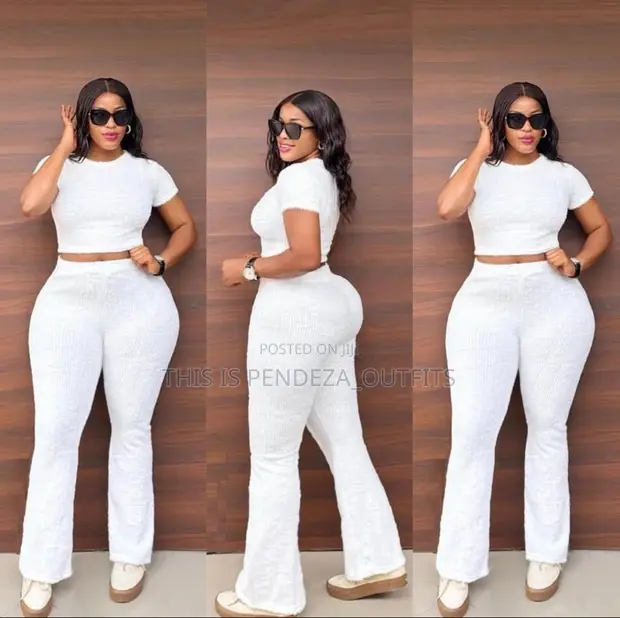 New 2-Piece Outfit - Women's - 1