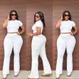 New 2-Piece Outfit - Women's - 1
