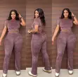 New 2-Piece Outfit - Women's - 2