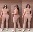 New 2-Piece Outfit - Women's - 3