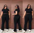 New 2-Piece Outfit - Women's - 4