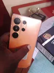 M-Horse Stylus 64GB Mpya Njano - 2