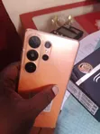 M-Horse Stylus 64GB Mpya Njano - 3
