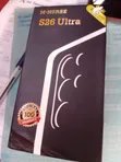 M-Horse Stylus 64GB Mpya Njano - 5