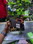 Calus Solar Power Bank 120000mAh - 2