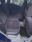 Subaru Forester 2.0 S Type A Automatic 2001 Blue - 1