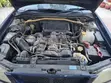 Subaru Forester 2.0 S Type A Automatic 2001 Blue - 3