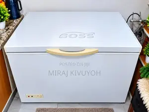 Boss Freezer 150L