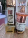 Lotion ya Kuwa Weupe - 5