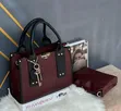 New Quality Leather Handbags - Original Design - 1