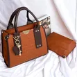 New Quality Leather Handbags - Original Design - 3