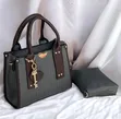 New Quality Leather Handbags - Original Design - 4