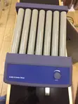 KJMR-II Roller Mixer - Mpya Kabisa - 1