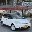 Mazda Verisa 2010 - 2