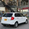 Mazda Verisa 2010 - 3