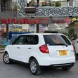Mazda Verisa 2010 - 4