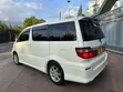 Toyota Alphard 2004 - Nyeupe - 2