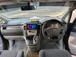 Toyota Alphard 2004 - Nyeupe - 3