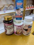 Shape Enhancing Pills for Hips & Butt - 1