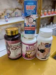 Shape Enhancing Pills for Hips & Butt - 2