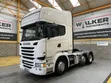 Scania R450 Topline Tractor Unit - 2015 - 1
