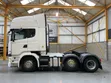 Scania R450 Topline Tractor Unit - 2015 - 5